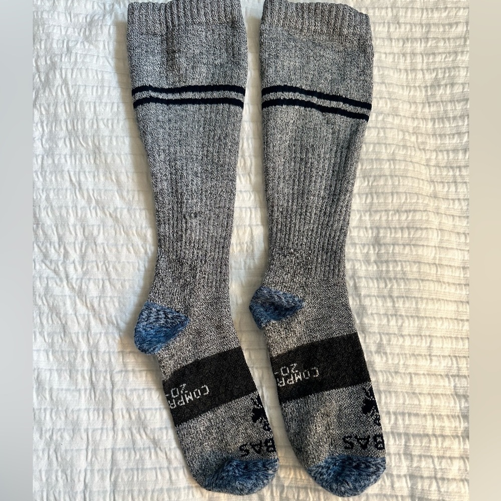 Bombas | Women's Strong Compression Socks (15-20mmHg)